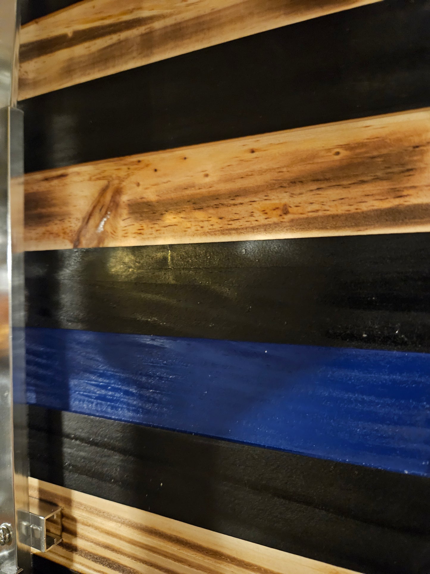 24" Flag Drink Dispenser